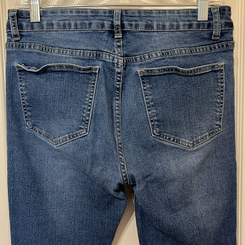 S&A Jean - Picture 6 of 9